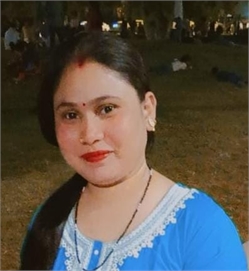 Sonam - Part time Patient Care and Elderly Care and Baby Sitter in Khanpur in Delhi
