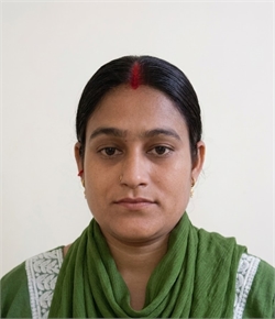 sonam - Part time Cleaner and Cook in Sainik Vihar, Pitampura, Delhi, 110034 in Delhi