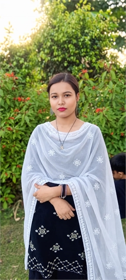Sonam - Part time Cook in Sector 86, in Noida