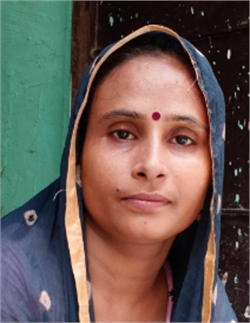 Sonam - Part time Cleaner and Cook in Uttam Nagar in Delhi