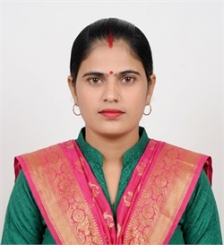 Sonam - Part time Baby Sitter in Sector 9 in Gurgaon