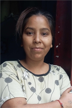 Sonam - Part time Baby Sitter in Tigri in Delhi
