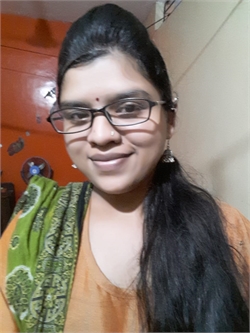 Sonam babasaheb kamble - Part time Cleaner and Cook and Patient Care and Elderly Care and Baby Sitter in khadak wasla in Pune