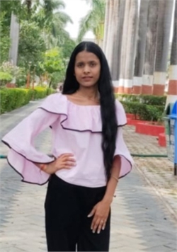 Sonam Bai - Full time Baby Sitter in Indore in Indore