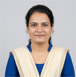 Sonam Devi Pasman - Part time Cook and Baby Sitter in Jharsa in Gurgaon