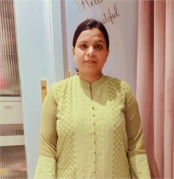 Sonam Guddu Sah - Full time Baby Sitter in palghr in Mumbai