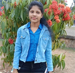 Sonam Kerketta - Full time Cleaner and Cook in Kalyan East in Mumbai
