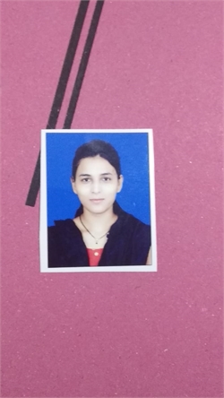 Sonam Khatare - Part time Cleaner and Cook in Nehru Nagar in Pune