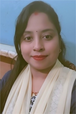 Sonam Kumari - Part time Baby Sitter in Azadpur in Delhi