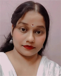 Sonam Kumari - Part time Baby Sitter in Uttam Nagar in Delhi