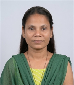 Sonam Lata - Full time Baby Sitter in Sector 89 in Noida