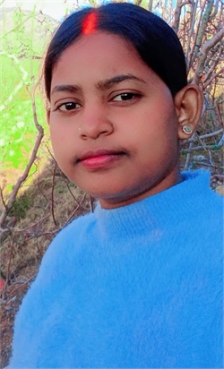 Sonam Patel - Full time Baby Sitter in Hinjewadi, Kharadi in Pune