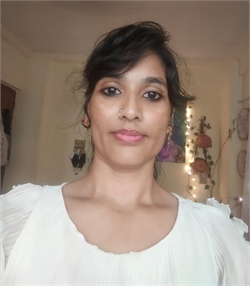Sonam patil - Part time Baby Sitter in CBD Belapu Sector 10 in Navi Mumbai