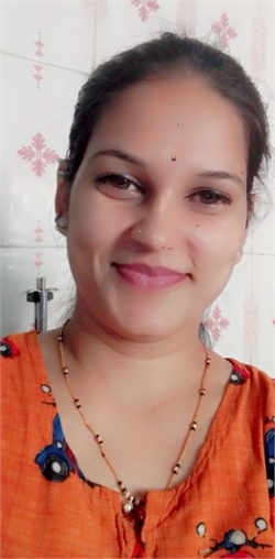 Sonam Santosh Polekar - Part time Cleaner and Cook and Patient Care and Elderly Care and Baby Sitter in Gokhlenagar pune in Pune