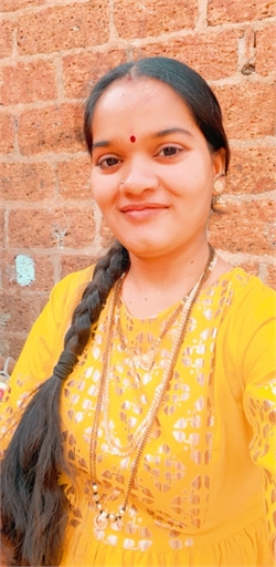 Sonam Pujari - Part time Cleaner and Cook and Baby Sitter in Borivali West in Mumbai