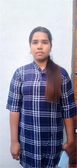 Sonam Rajendra Borkar - Full time Patient Care and Elderly Care and Baby Sitter in wena nagar in Nagpur