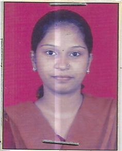 Sonam Rakhmaji Adav - Part time Cleaner and Cook and Baby Sitter in kalyan west in Mumbai