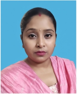 Sonam Sharma - Part time Cleaner and Cook and Patient Care and Elderly Care and Baby Sitter in Tilak Nagar in Delhi