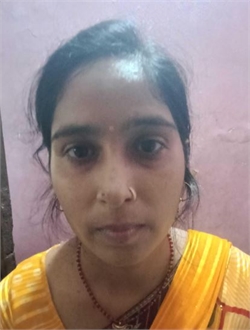 Sonam  Shrivastava - Part time Baby Sitter in Molar Band in Delhi