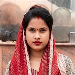 Sonam Yadav - Part time Cleaner and Cook and Baby Sitter in Sorakha gao in Noida