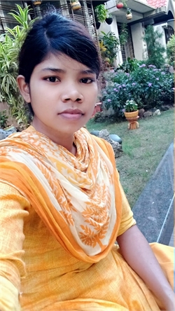 Sonamoti Kerketta - Full time Cleaner in bandra west in Mumbai