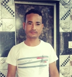 Sonatan Mochhari - Full time Cleaner and Patient Care and Elderly Care in Andheri in Mumbai