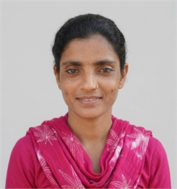 Sonavan Khatun - Part time Cleaner in Sector 53 in Gurgaon