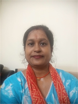 Soni - Part time Baby Sitter in Delhi Gaziabad in Delhi