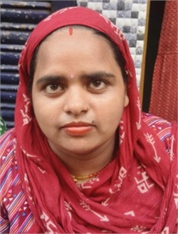 Soni - Part time Cook in Holambi in Delhi