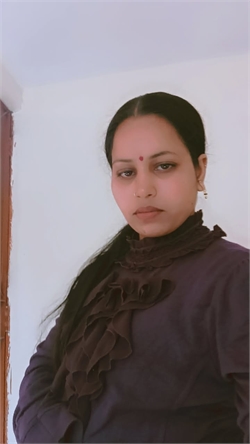 Soni - Part time Cleaner and Cook in Faridabad, Haryana in Faridabad