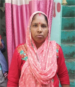 Soni - Part time Cleaner in Timarpur in Delhi