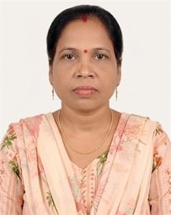 Sunaina Devi - Part time Cleaner and Cook and Baby Sitter in Uttam nagar west in Delhi