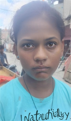 Soni - Part time Baby Sitter in Indira Camp in Delhi