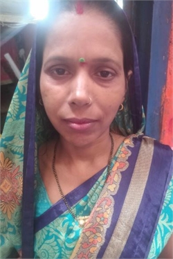 Soni - Part time Cook in Wazirpur in Delhi