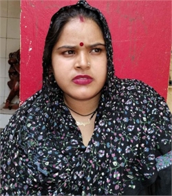 Soni - Part time Cook in Sector 16 in Noida