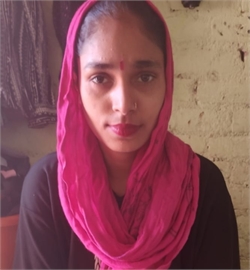 Soni - Part time Cleaner in Dwarka in Delhi