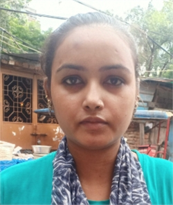 Soni - Part time Cleaner in Anand Vihar in Delhi
