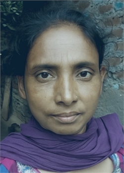 Soni - Part time Cleaner and Baby Sitter in Badarpur in Delhi