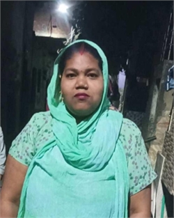 Soni - Part time Cleaner and Cook in Holambi Kalan in Delhi