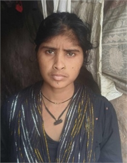 Soni - Part time Cleaner in Faridabad in Delhi