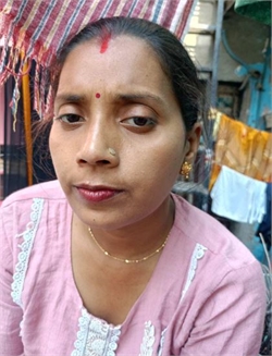 Soni - Part time Cleaner in Samaypur in Delhi