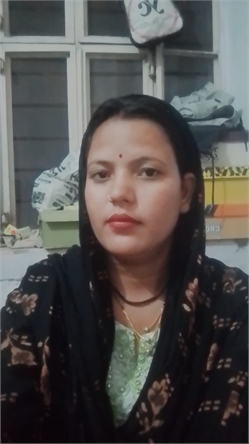Soni - Part time Patient Care and Elderly Care in Sanganer Thana in Jaipur