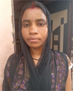 Soni - Part time Cleaner and Baby Sitter in Gopalpur in Delhi