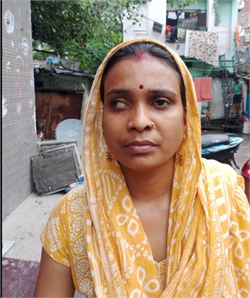 Soni - Part time Cook in Shakti Nagar, in Delhi