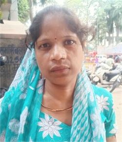 Soni - Part time Cleaner in Anand Vihar in Delhi