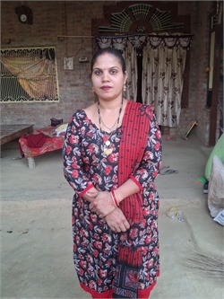 Soni - Part time Cleaner in Nalasopara East in Mumbai
