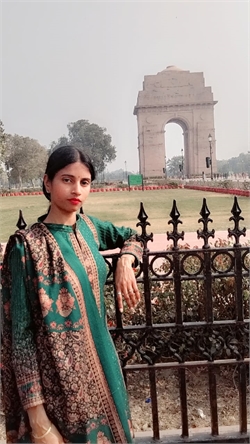 Soni - Part time Baby Sitter in Kamla Nagar, New Delhi, in Delhi