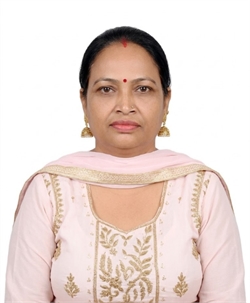 Soni - Part time Cleaner and Cook and Baby Sitter in Punjabi Bagh in New Delhi