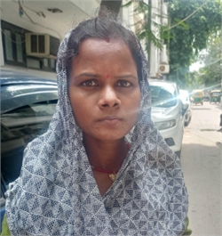 Soni - Part time Cook in Gautam Nagar in Delhi