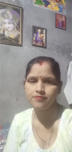 Soni - Part time Cook in City Railway Colony in Bareilly
